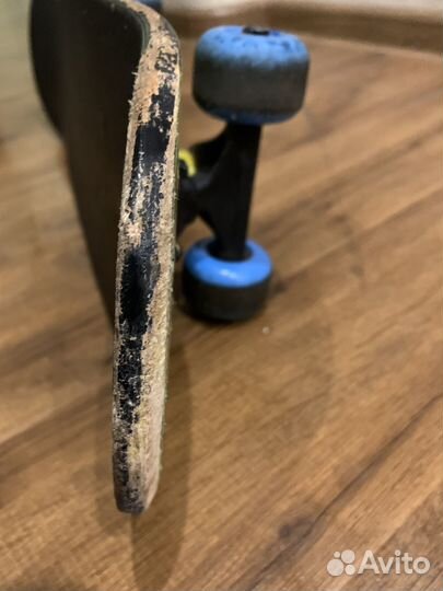 Скейтборд детский Termit