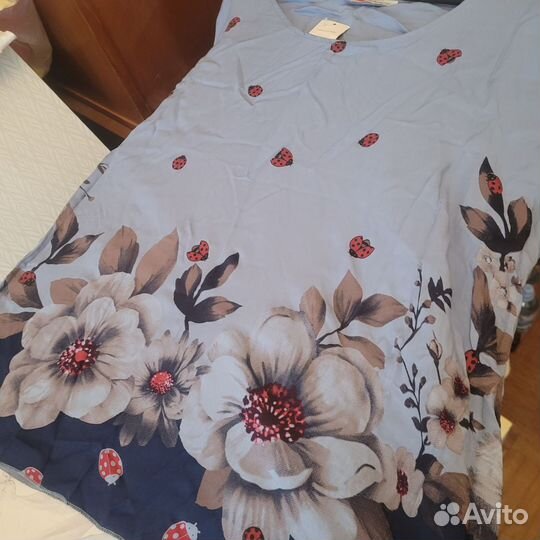 Кофта женская летняя