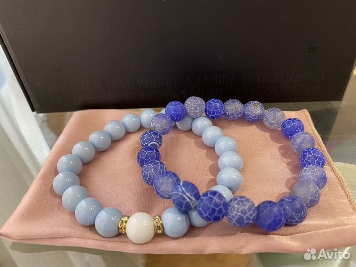 Парные браслеты