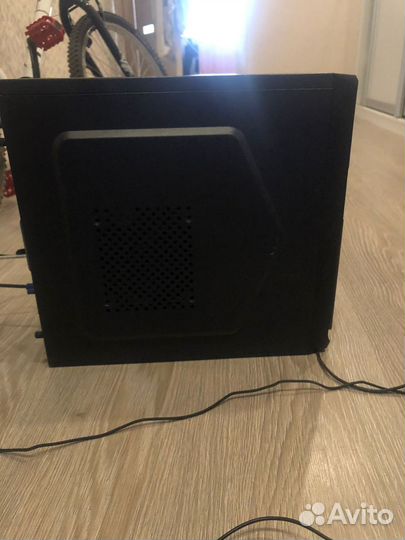 Системный блок