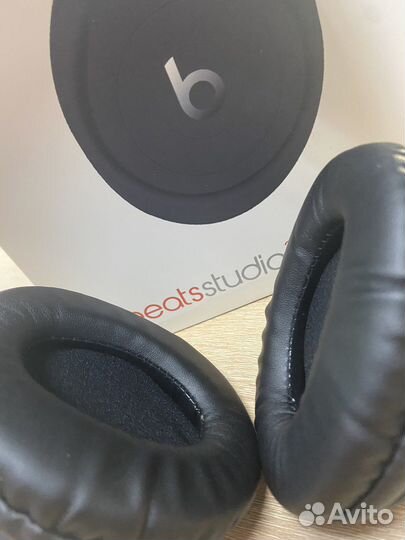 Наушники Beats 22 HR (новый, гарантия)
