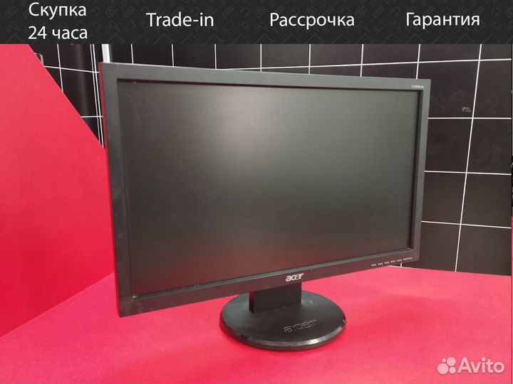 Монитор 19