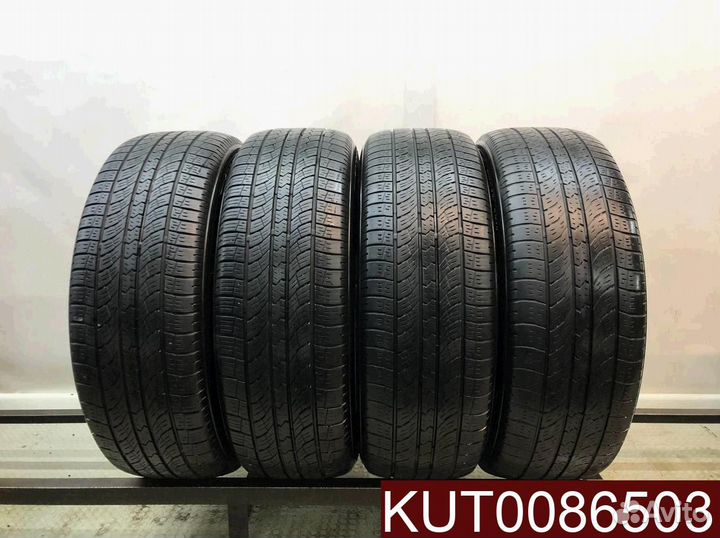 Toyo Proxes A20 235/55 R20 107U