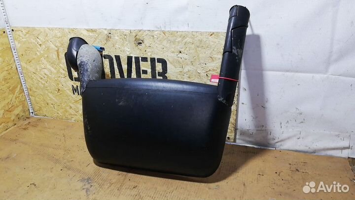 Зеркало заднего вида левое / P/R/G