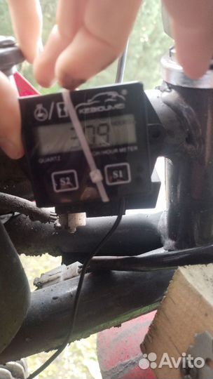 Продам питбайк