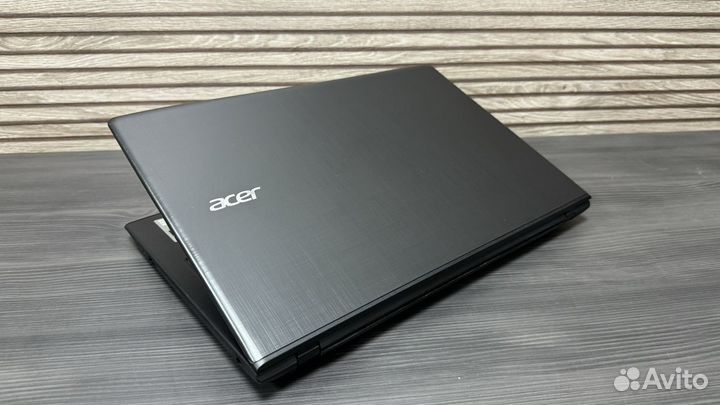 Игровой ноутбук Acer i5 GeForce 940MX