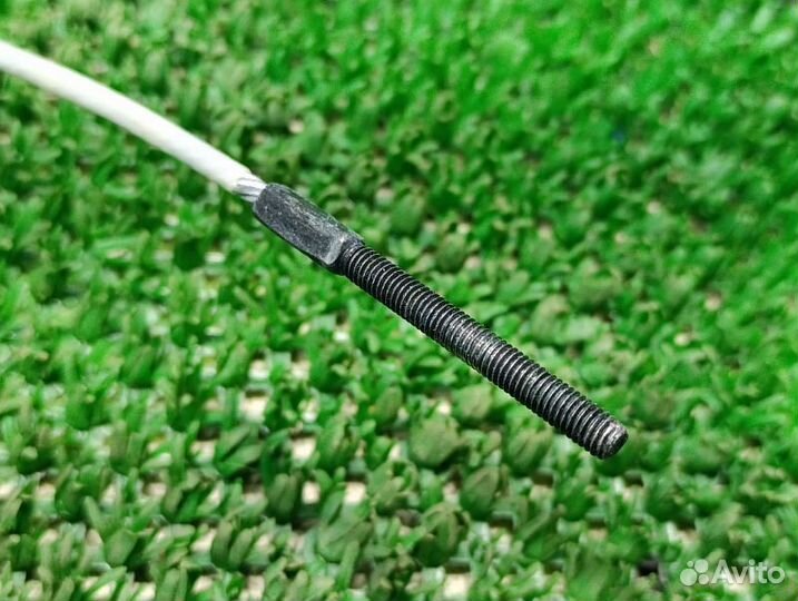 Тросик стояночного тормоза Toyota Highlander