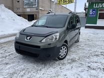 Peugeot Partner 1.6 MT, 2010, 200 000 км, с пробегом, цена 540 000 руб.