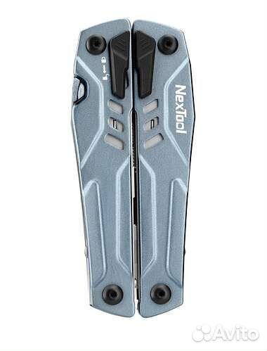 Новый мультитул Xiaomi Nextool 14 в 1