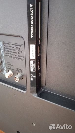 Продам 2 телевизора