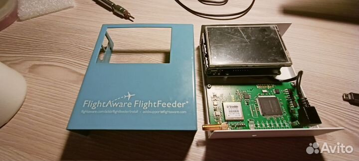 Raspberry Pi 3 Model B