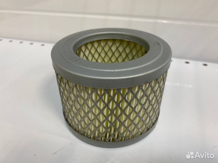 Запасные части для вакуумных насосов