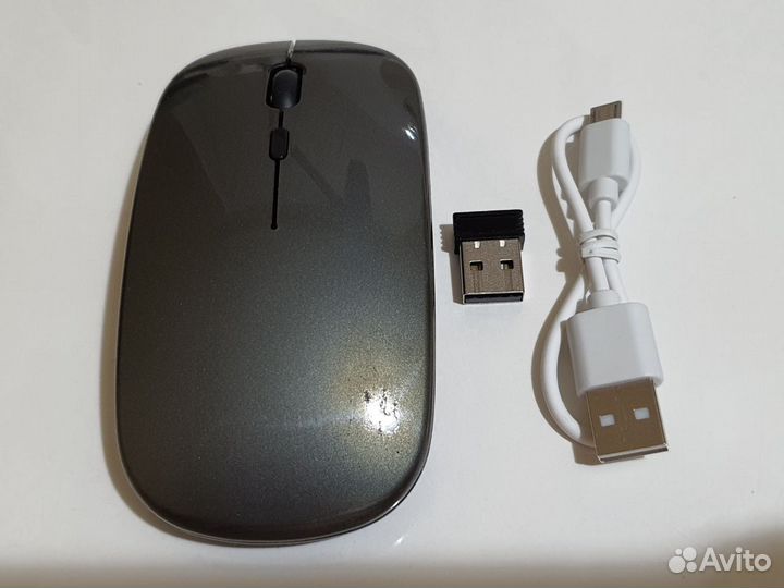 Беспроводная мышь (Kankeirr)