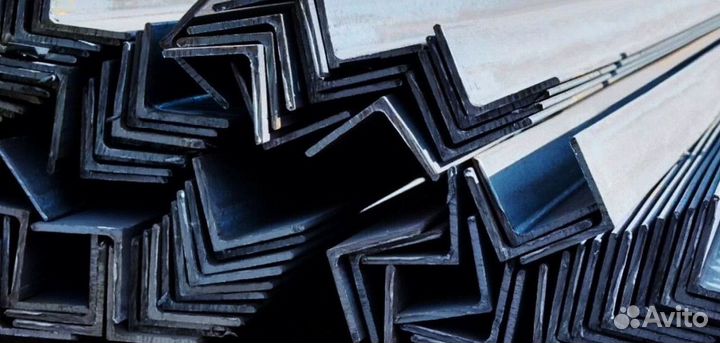 Арматура А-III