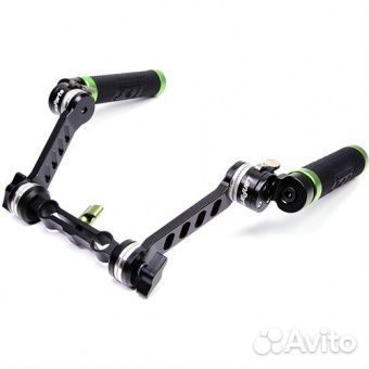 Рукоятки Lanparte UG-04 Rosette Handgrip