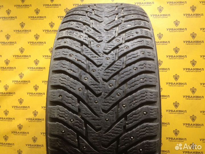 Nokian Tyres Hakkapeliitta 8 225/55 R17 101T