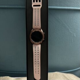 Часы Samsung Galaxy Watch 3 41 мм