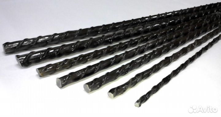 Композитная арматура