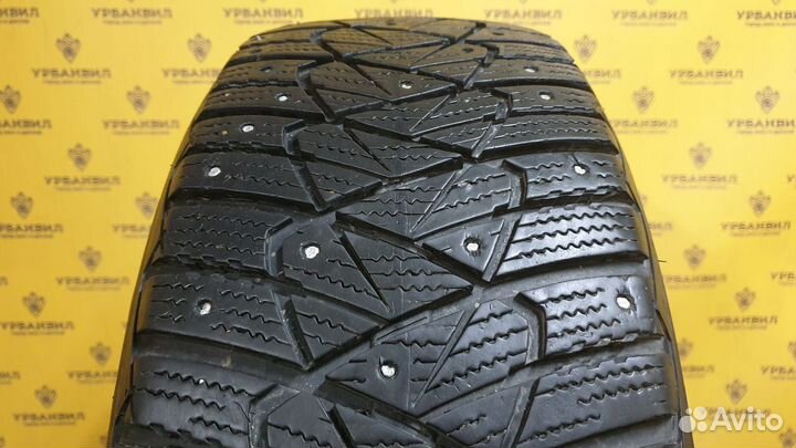 Goodyear Ultragrip 600 215/55 R17 98T