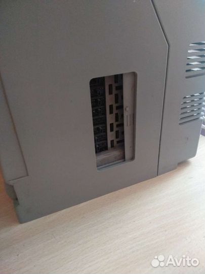 Телевизор Вэлс переносной