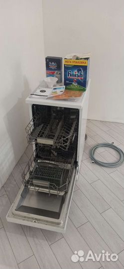 Посудомоечная машина