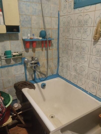 4-к. квартира, 61 м², 1/5 эт.