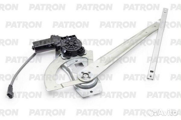 Стеклоподъемник (передний левый) ford Transit 0