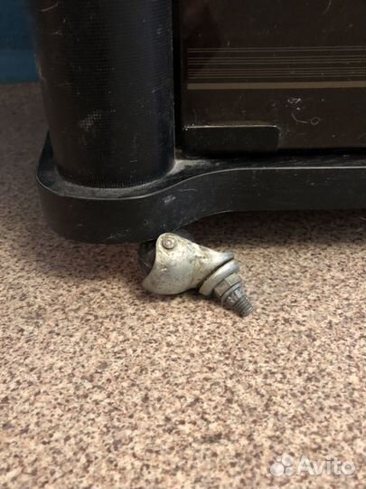 Тумба под телевизор