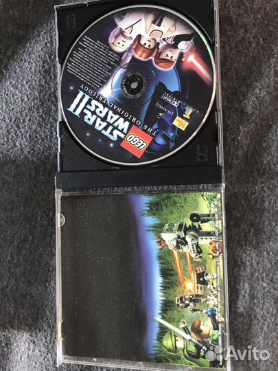 Компьютерная игра