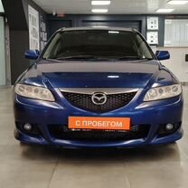 Mazda Atenza 2.0 AT, 2004, 262 000 км