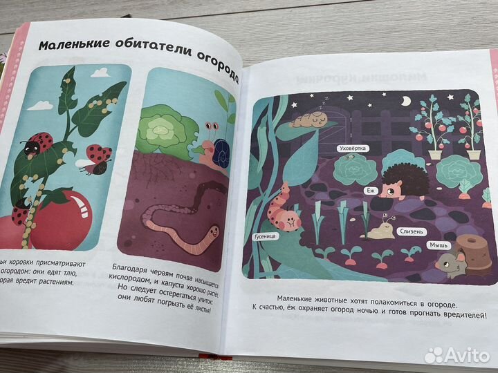 Книги детские