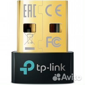 Сетевая карта TP-Link UB500 Bluetooth 5.0 #359762