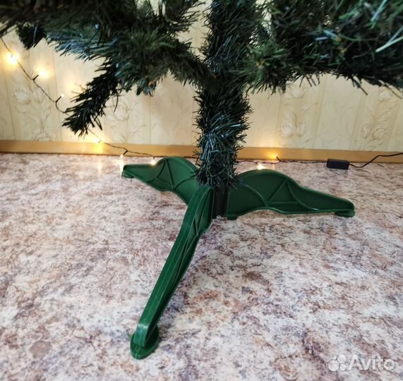 Ель искусственная 150 см