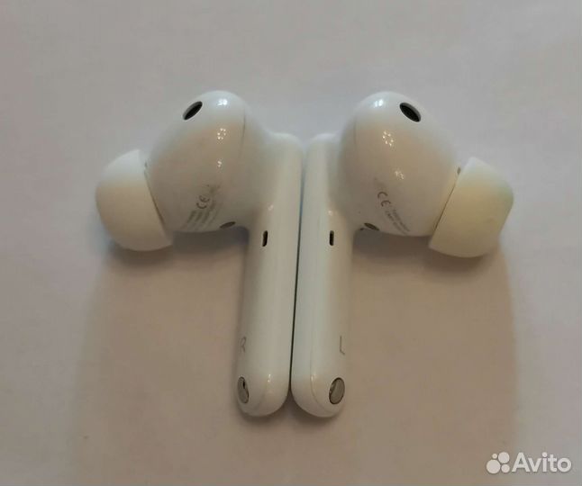 Honor Earbuds 2 Lite T0005, белый