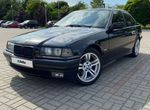 BMW 3 серия 1.8 MT, 1992, 440 317 км