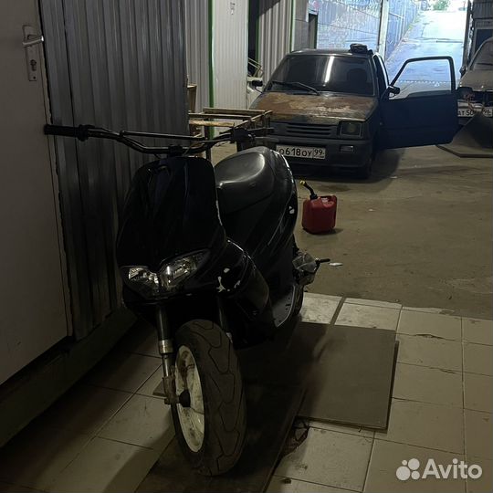 Gilera runner 180