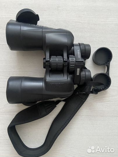 Бинокль yukon 8 24x50