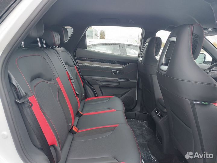 Jetour Dashing 1.5 AMT, 2023
