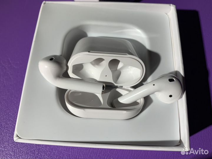 Наушники Беспроводные