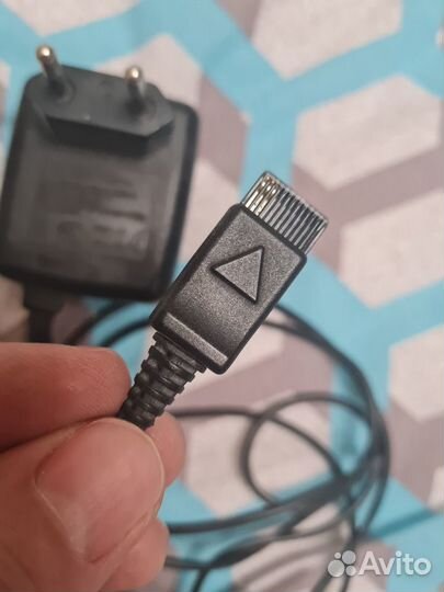 Адaптеp питания AC-dс С39280-Z4-С271-1