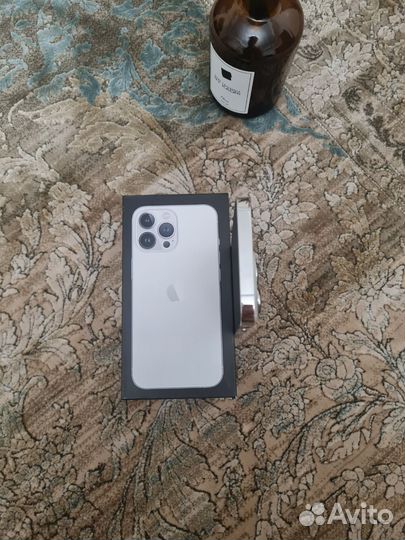 iPhone 13 Pro, 128 ГБ