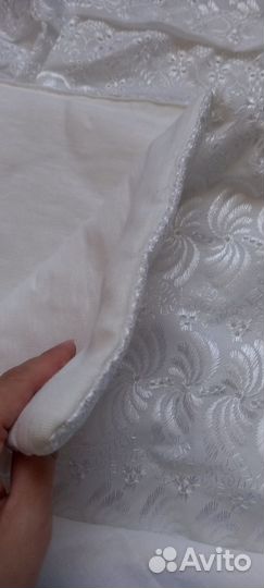 Конверт на выписку весна лето