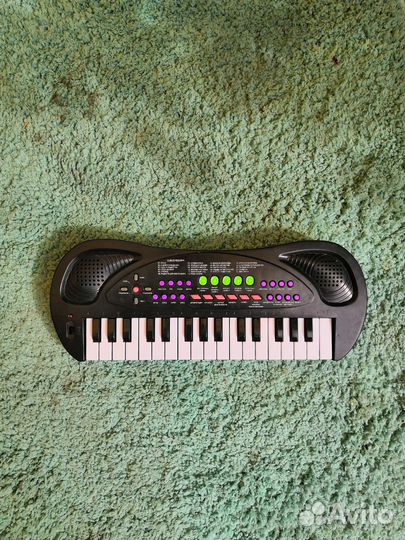 Синтезатор korg pa 50