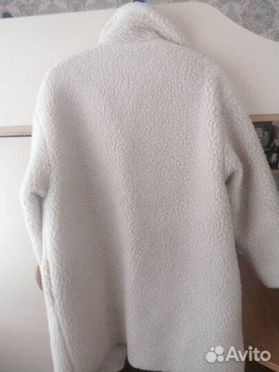 Пальто женское зимнее 42 44