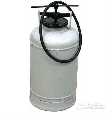 Автоклав 18л/24л/30л