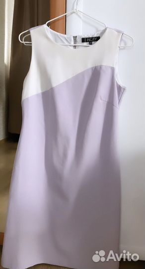 Три летних платья для девочек