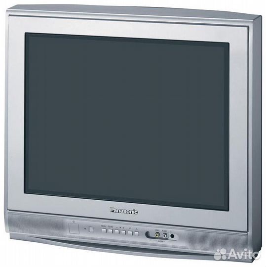 Телевизор ЭЛТ Panasonic 21'