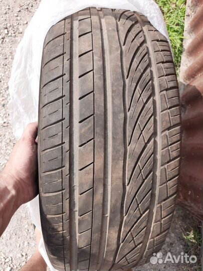 Hifly Vigorous HP801 235/55 R18 100V