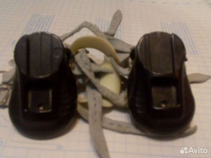 Брейсы Митчелл 0