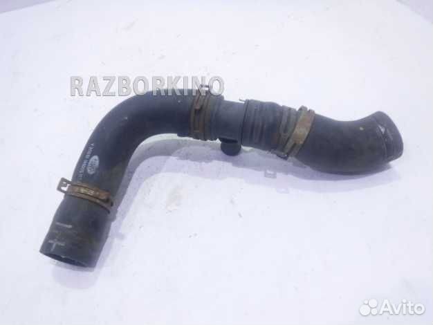 Патрубок системы охлаждения
